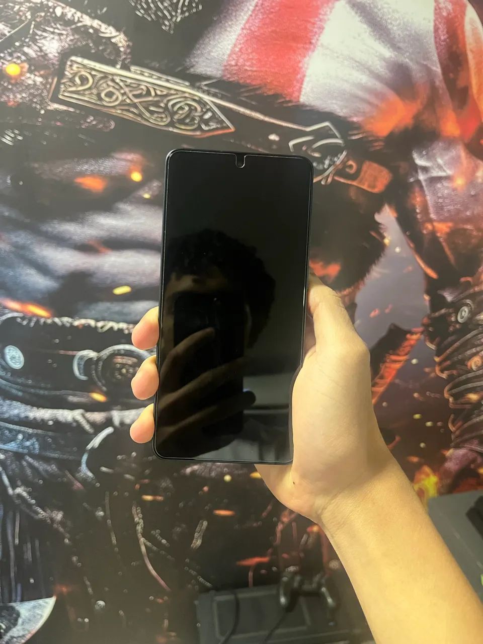 Galaxy S26 Plus  - Foto 5