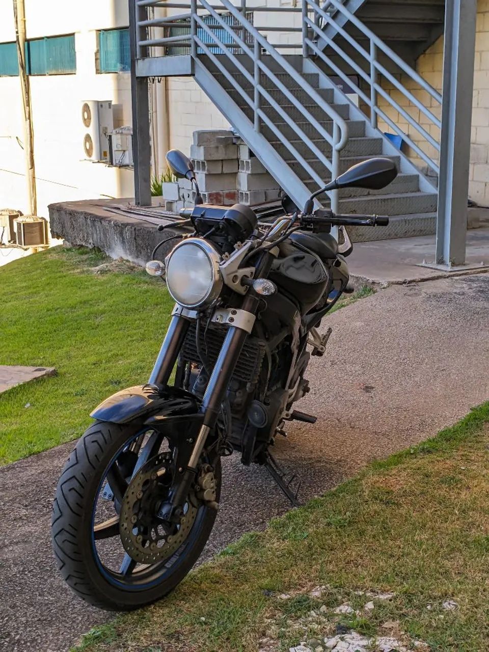 Comet 250 GT