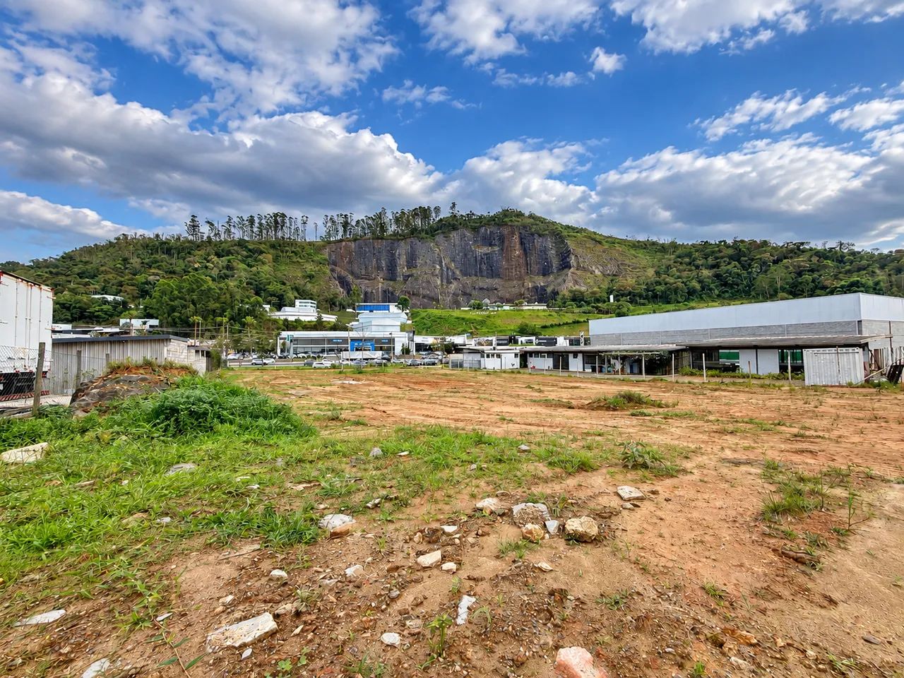 Lote / Terreno - Cascatinha - Foto 3