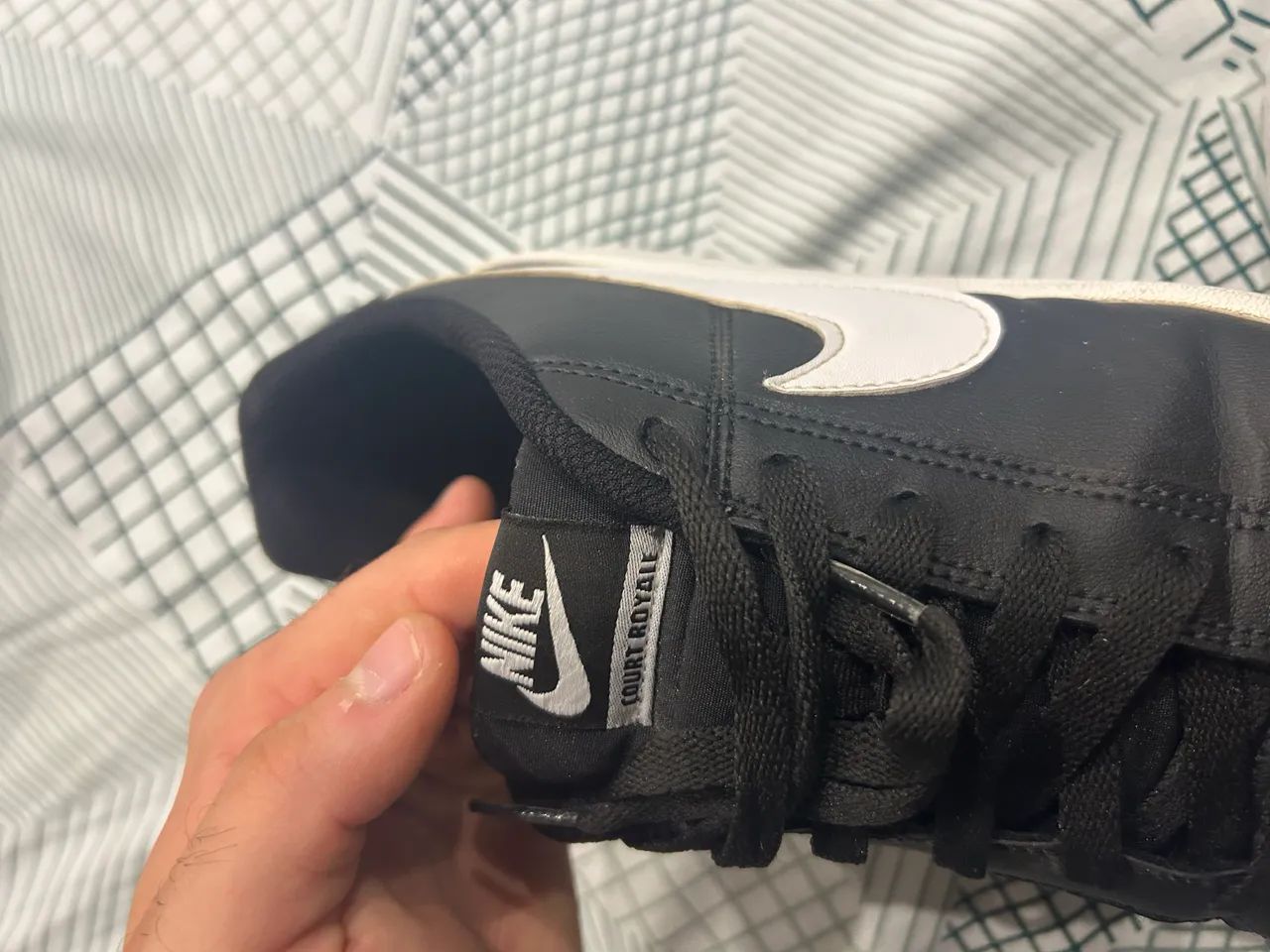 Tênis Nike Court Royale - Foto 4