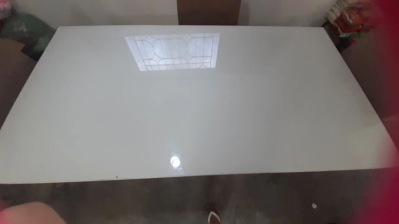 Mesa 6 cadeiras  - Foto 2