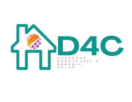 D4C- solução em eng civil e solar