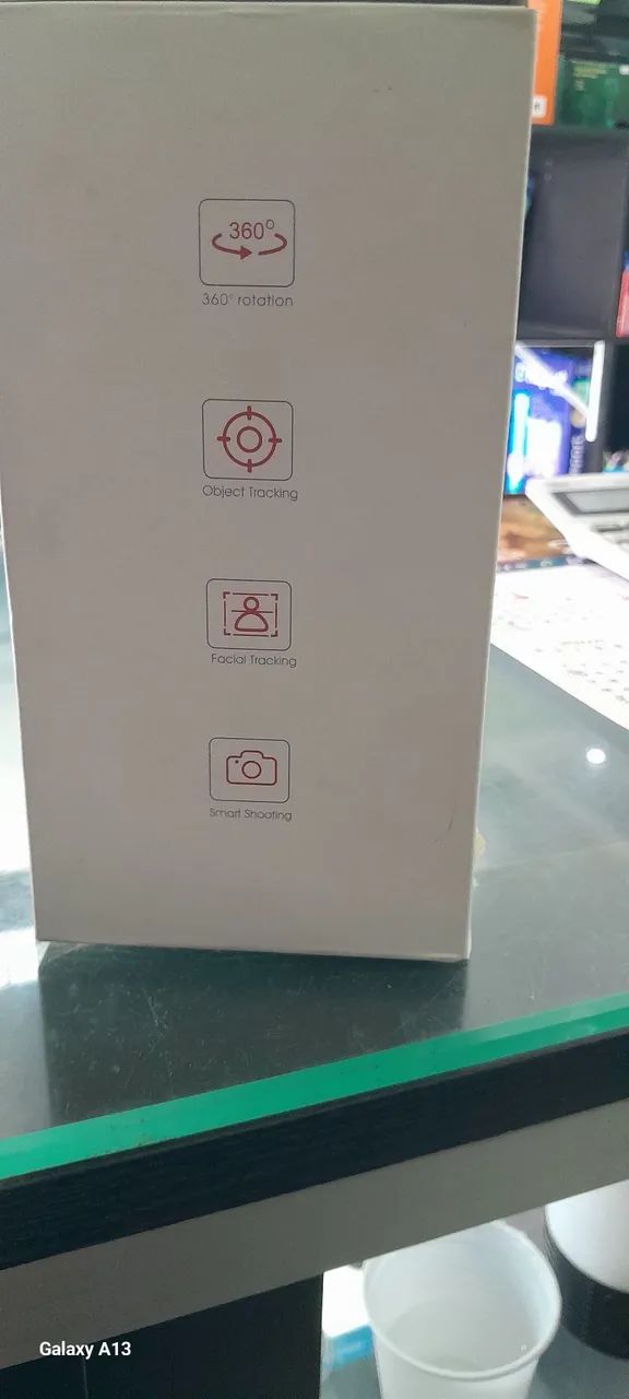 Suporte de celular  - Foto 3