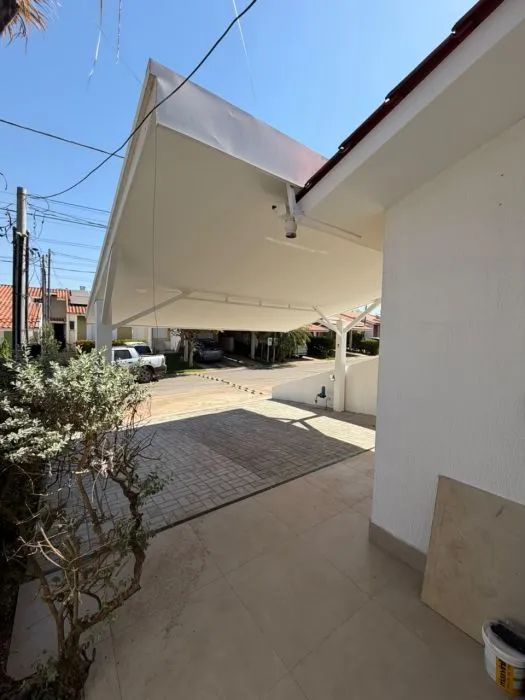 Casa Reformada - Foto 4