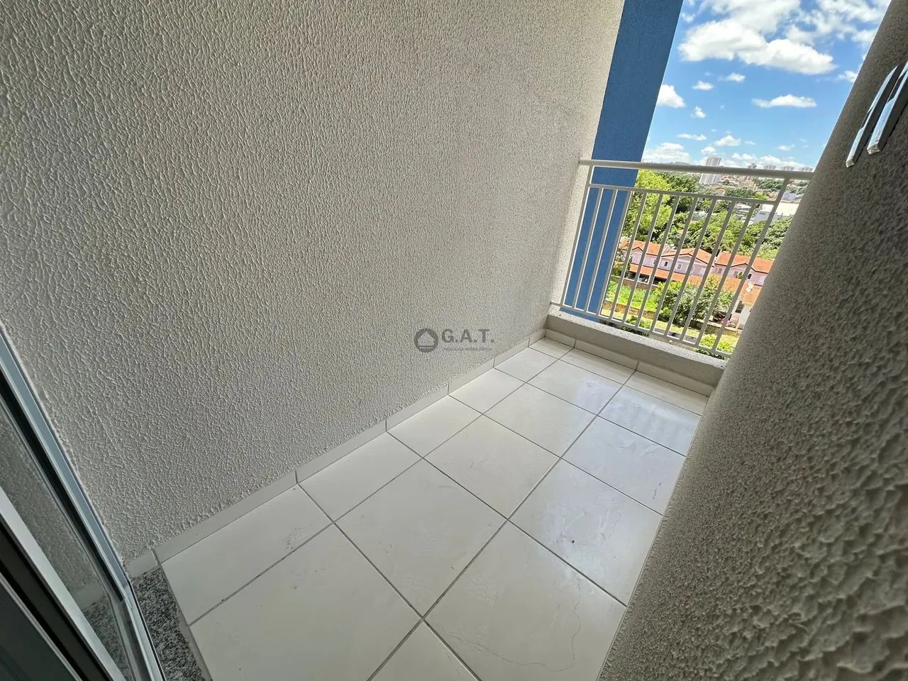 Apartamento de 3 quartos com suíte e vaga para alugar na Além Ponte, Sorocaba-SP: oportuni - Foto 2