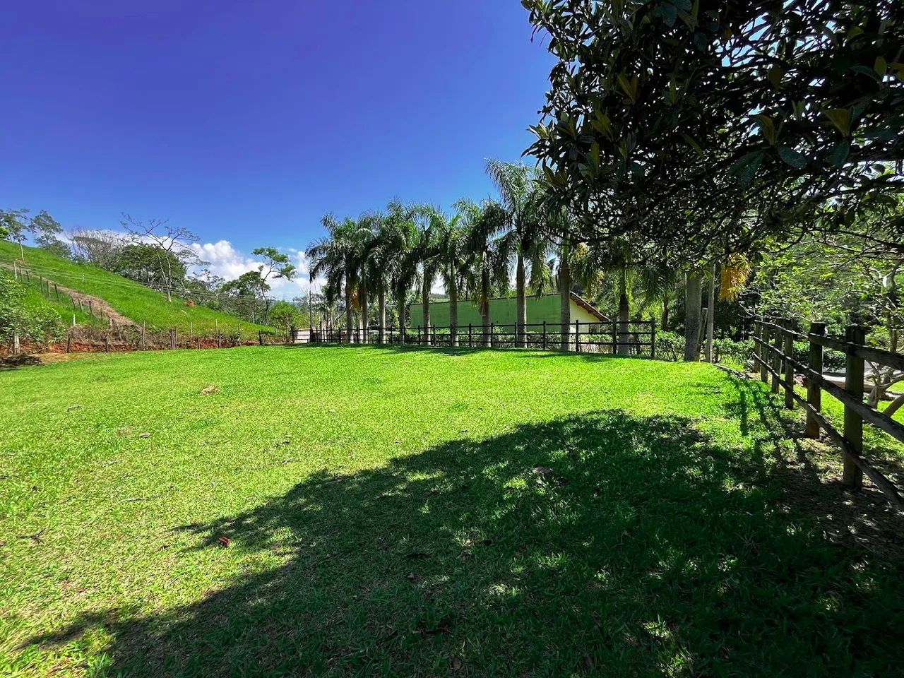 SÍTIO RURAL em MONTEIRO LOBATO - SP, PONTE NOVA - Foto 2