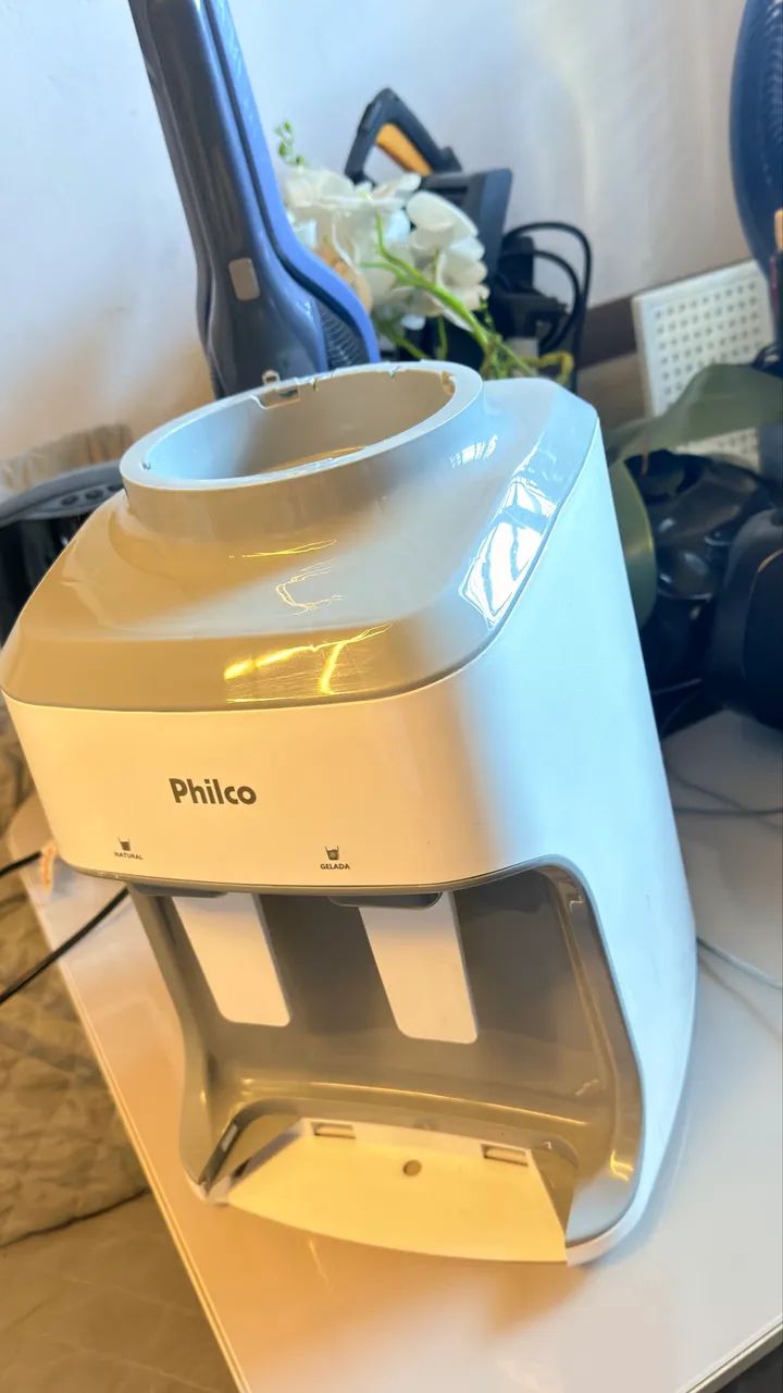 Bebedor de galão Philco  - Foto 2