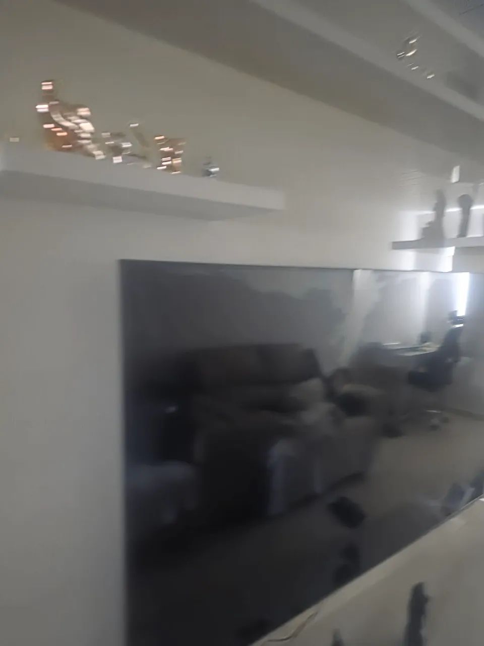 TV para tirar peças  - Foto 2