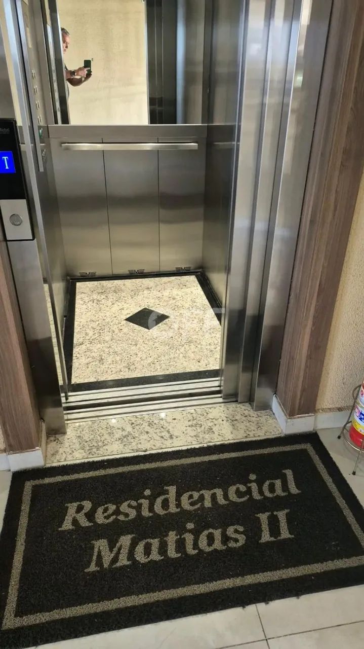 apartamento - Cidade Satélite Íris - Campinas - Foto 2