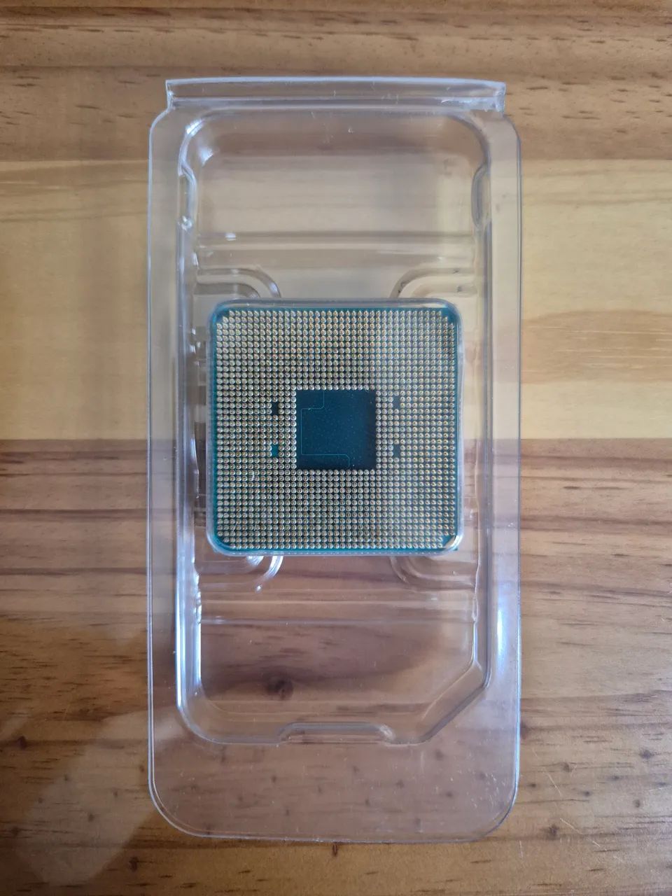 Ryzen 3 2200g - Foto 2