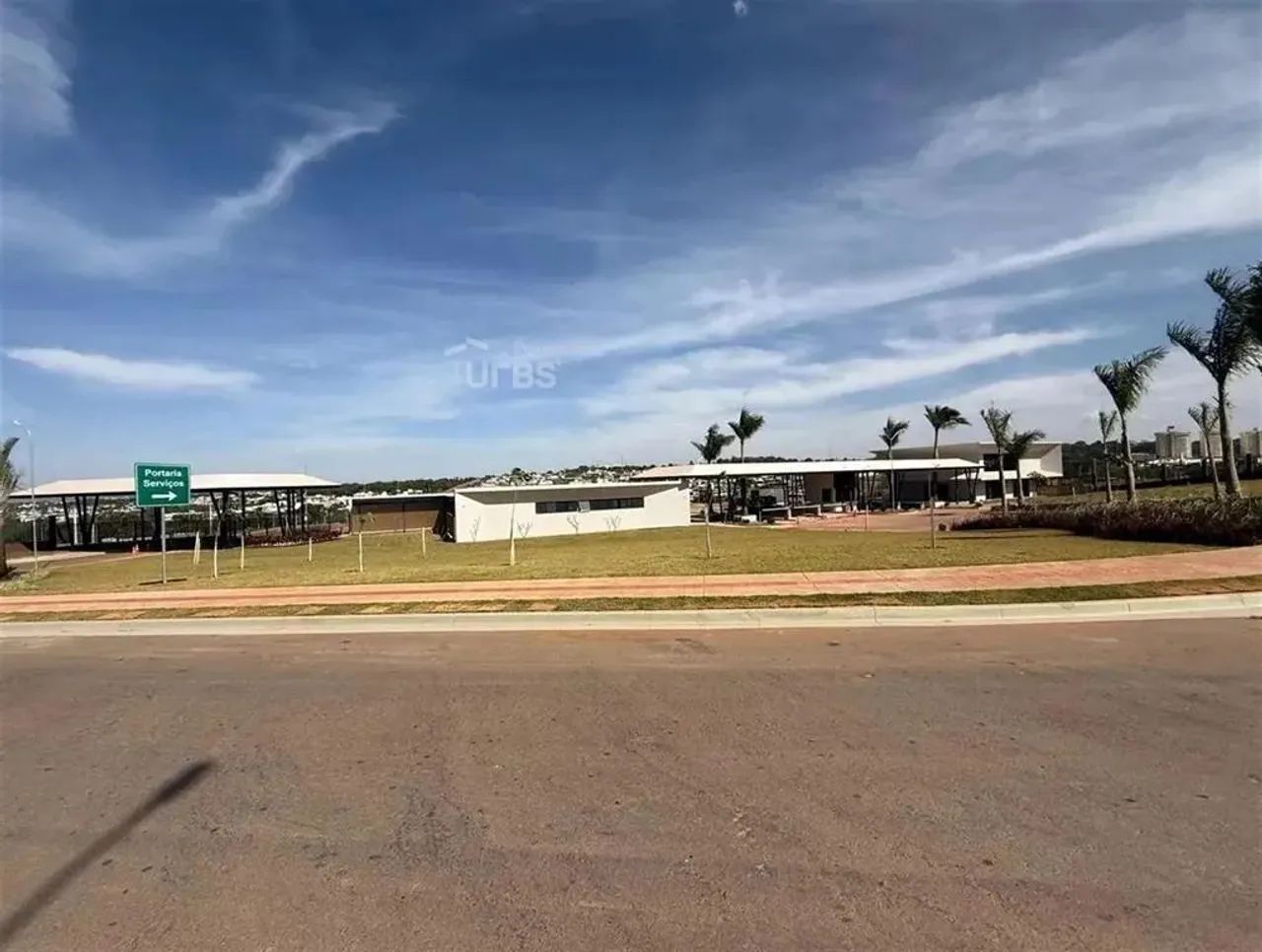 Lote à venda no Jardins Londres  FGR - Foto 7