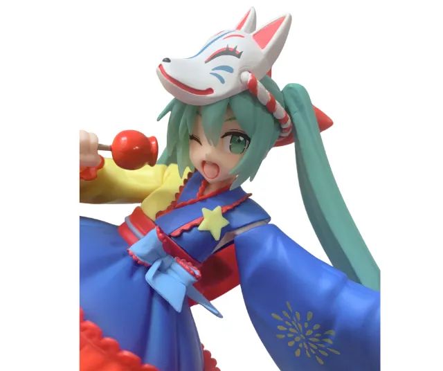 Hatsune Miku 2nd Season Summer Version - Original Taito - Foto 2