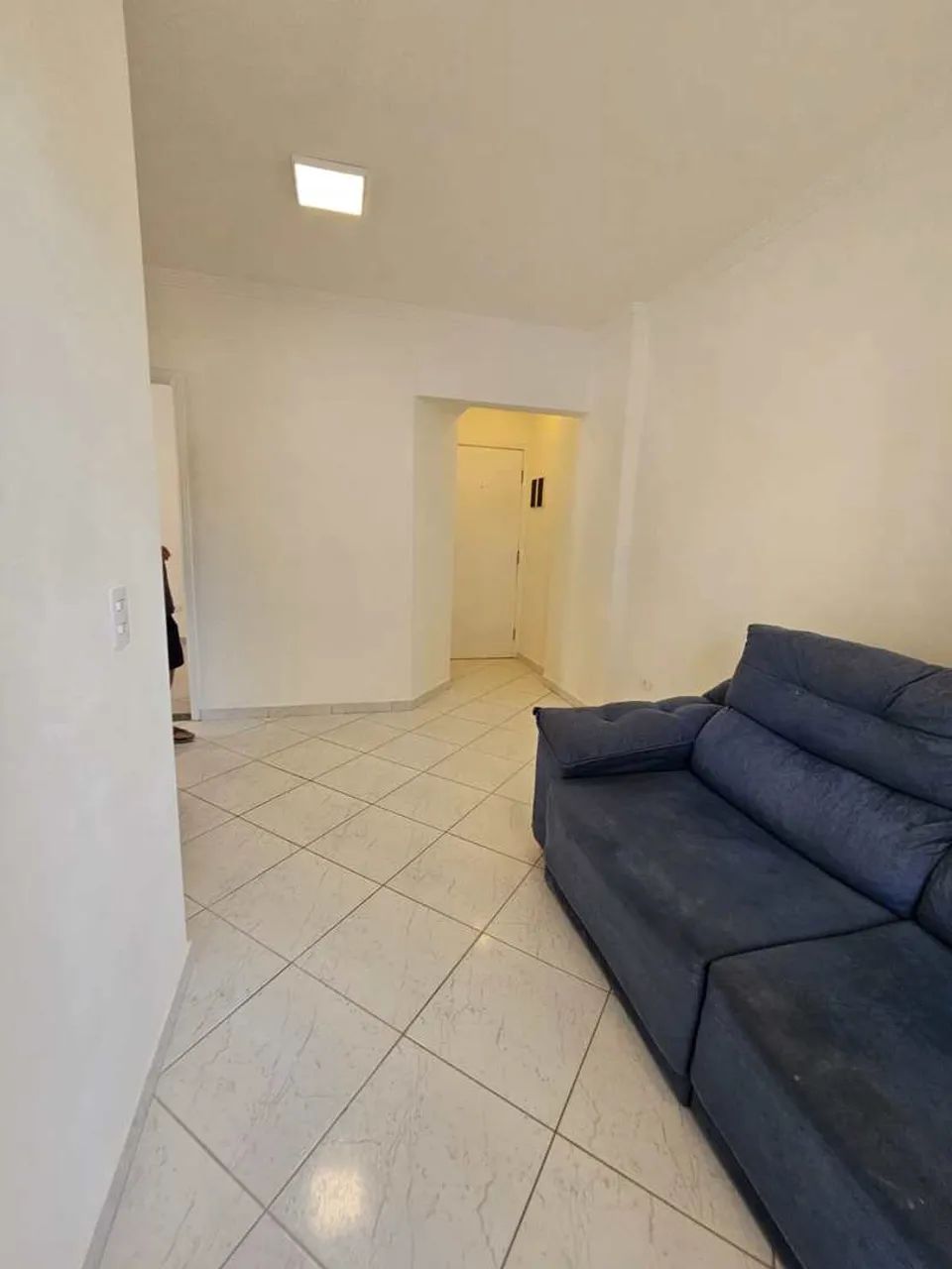 Apartamento com 2 quartos, Canto do Forte, Praia Grande, Cod: 719592