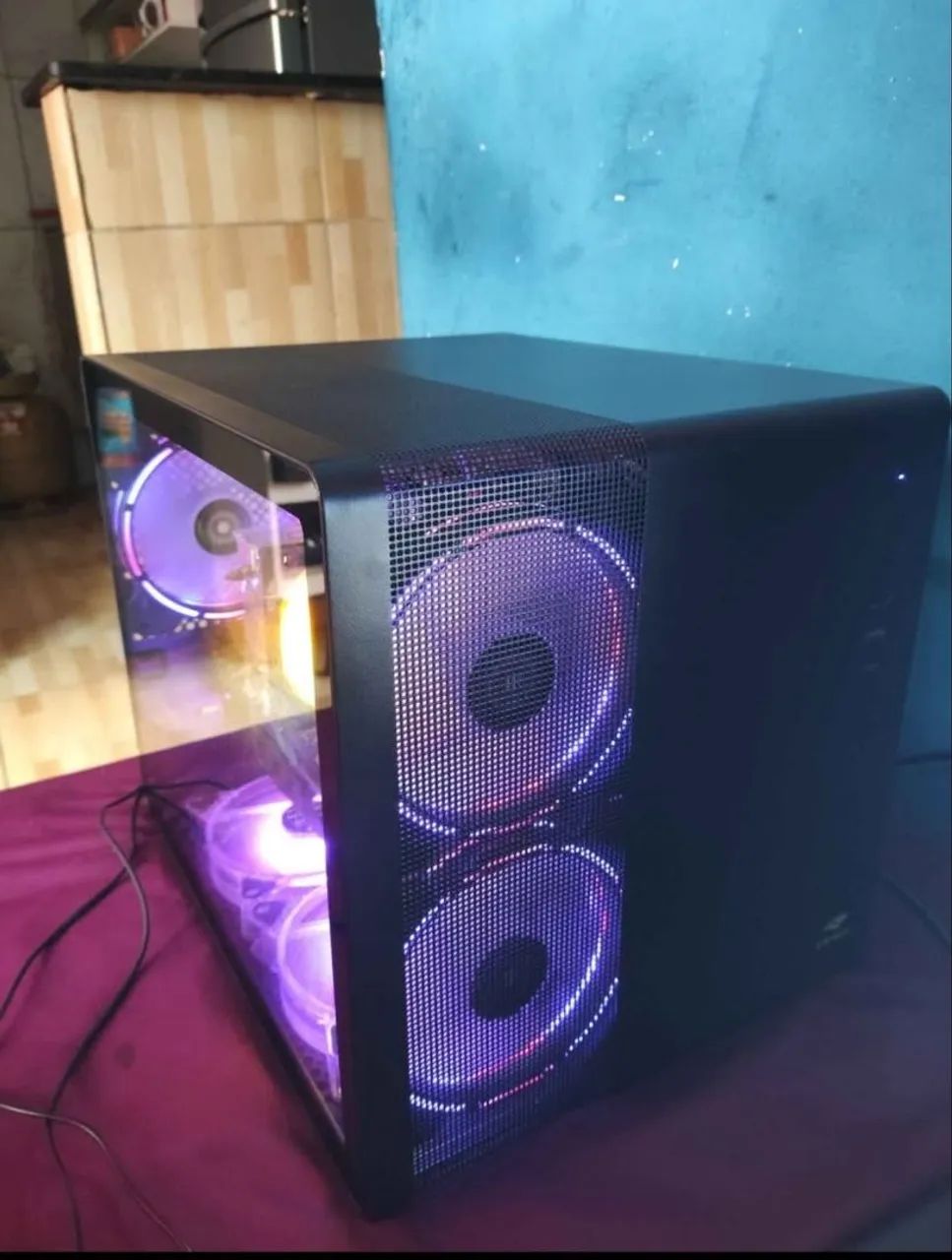 Vendo Pc gamer  - Foto 3