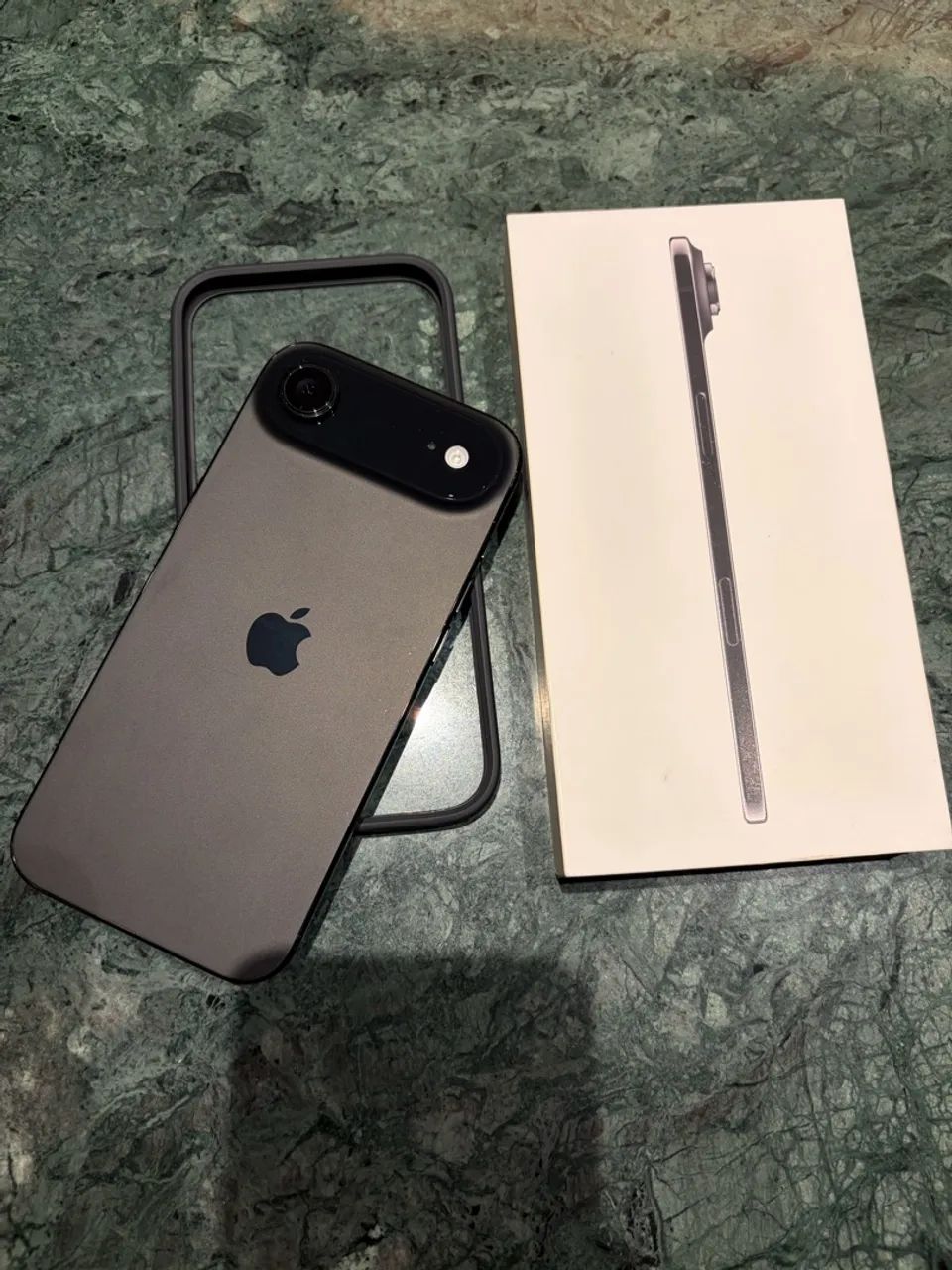 iPhone 17 Air