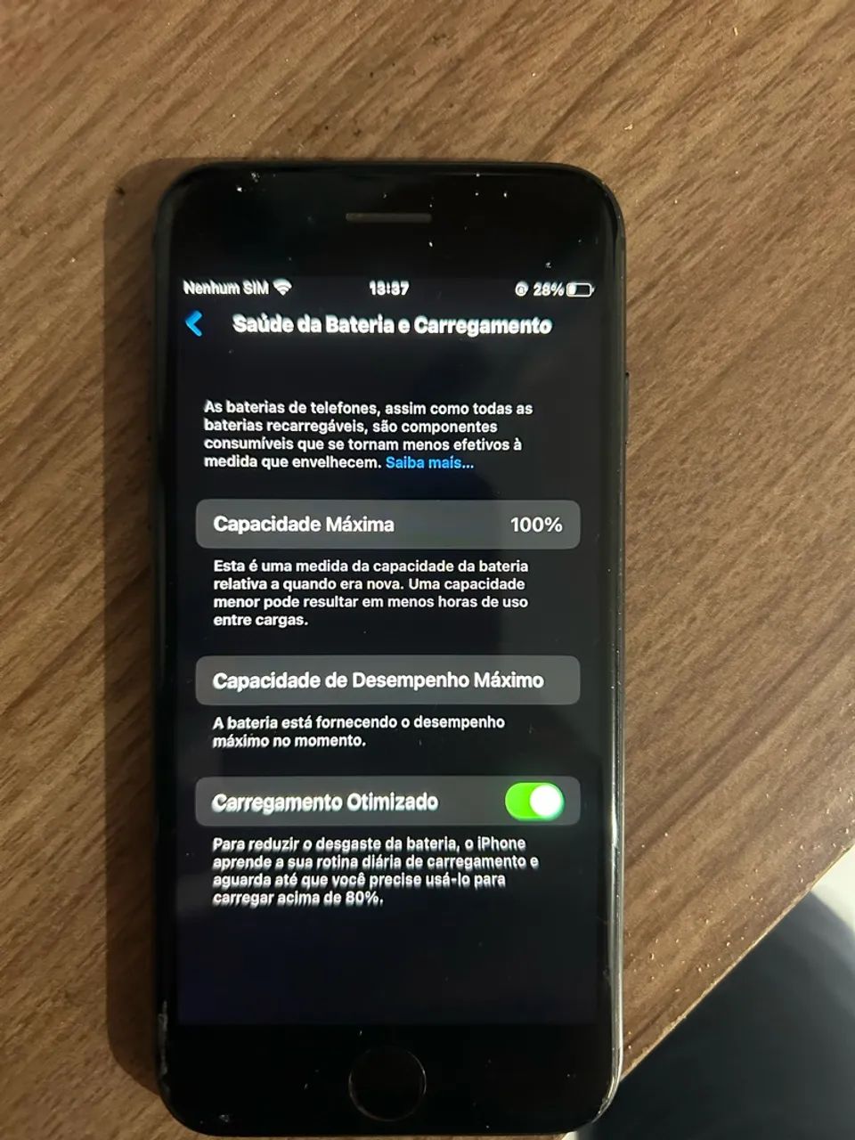 iPhone 8 - Foto 3