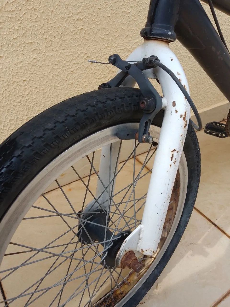 BMX Diamondback  - Foto 2