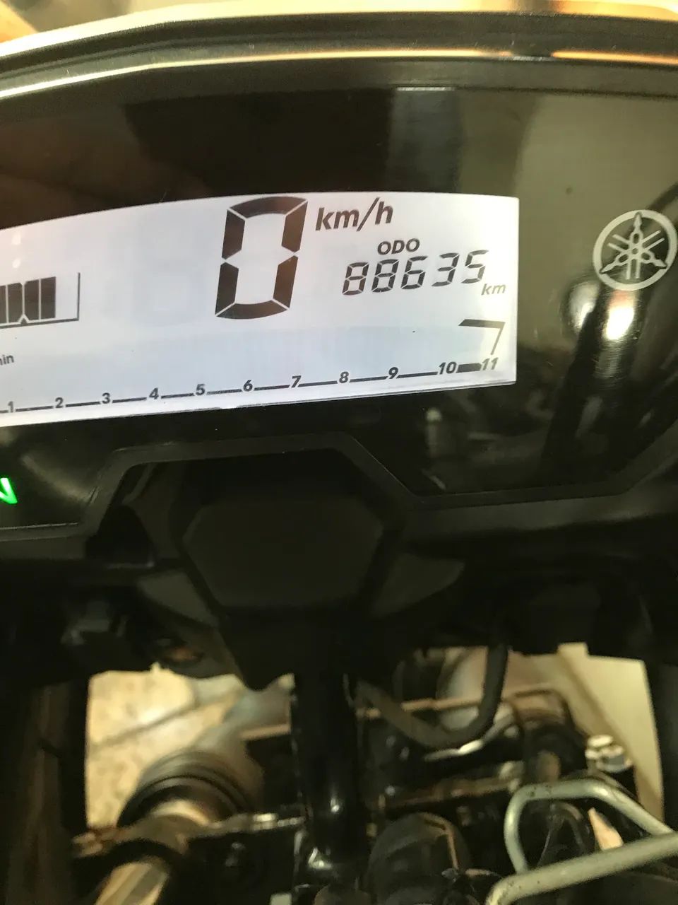 XTZ 250 Tenere - Foto 5
