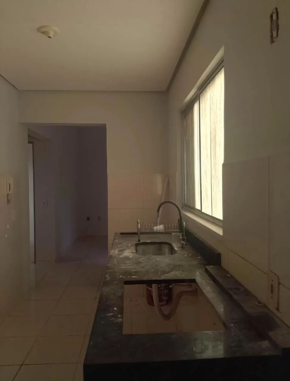 APARTAMENTO NO RECANTO DAS EMAS  - Foto 3