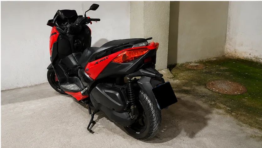 Xmax 2021 - Foto 4