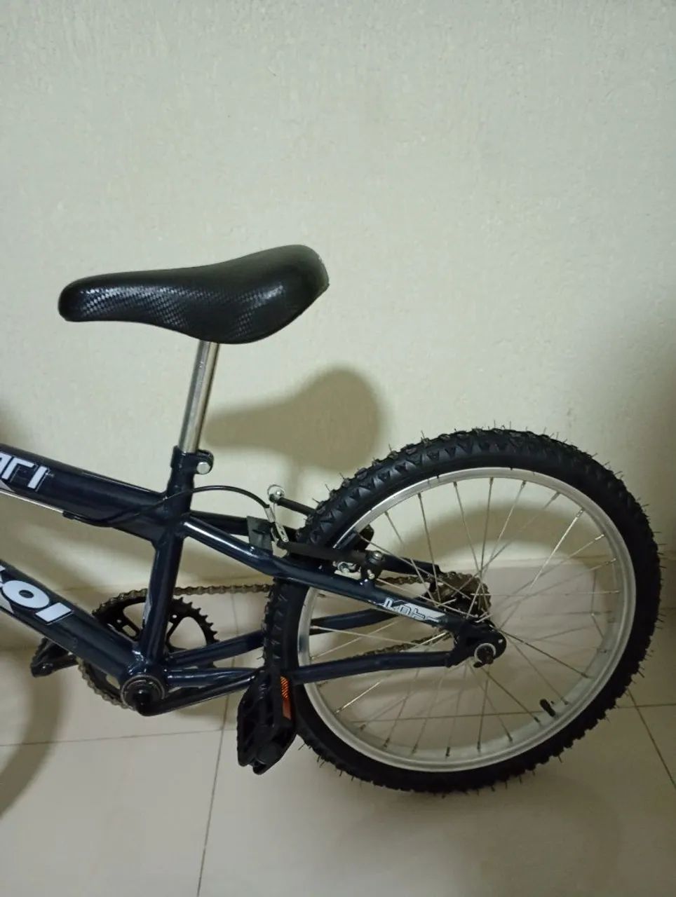 Bicicleta aro 20 - Foto 3