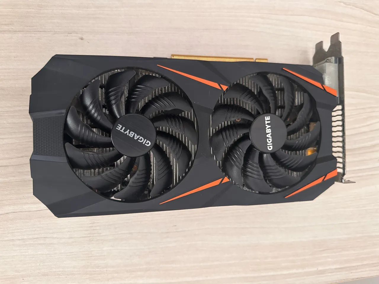 GTX 1060 6GB - Foto 5