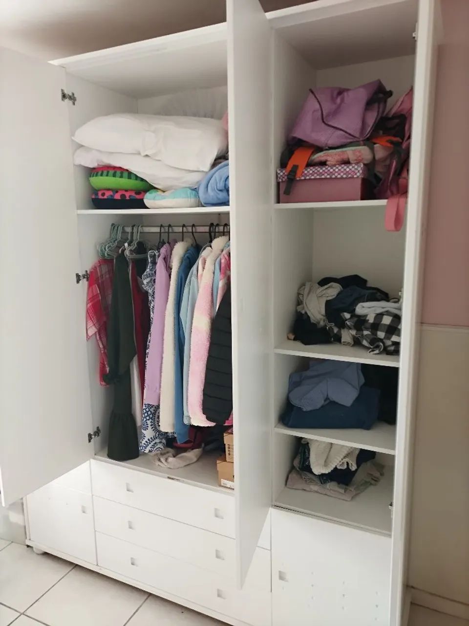 Guarda roupa  - Foto 5