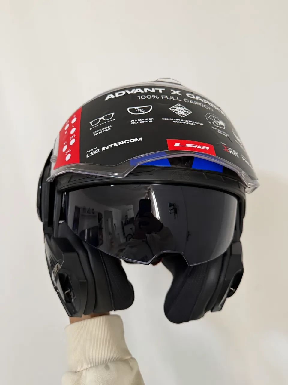 Capacete  - Foto 2