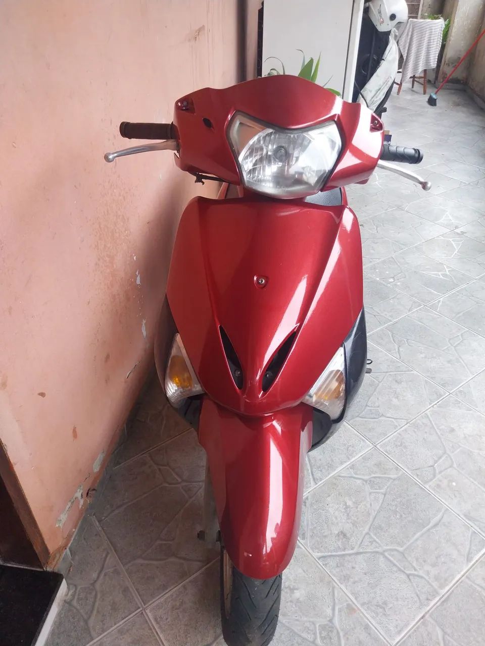 Honda lead 2014 - Foto 2