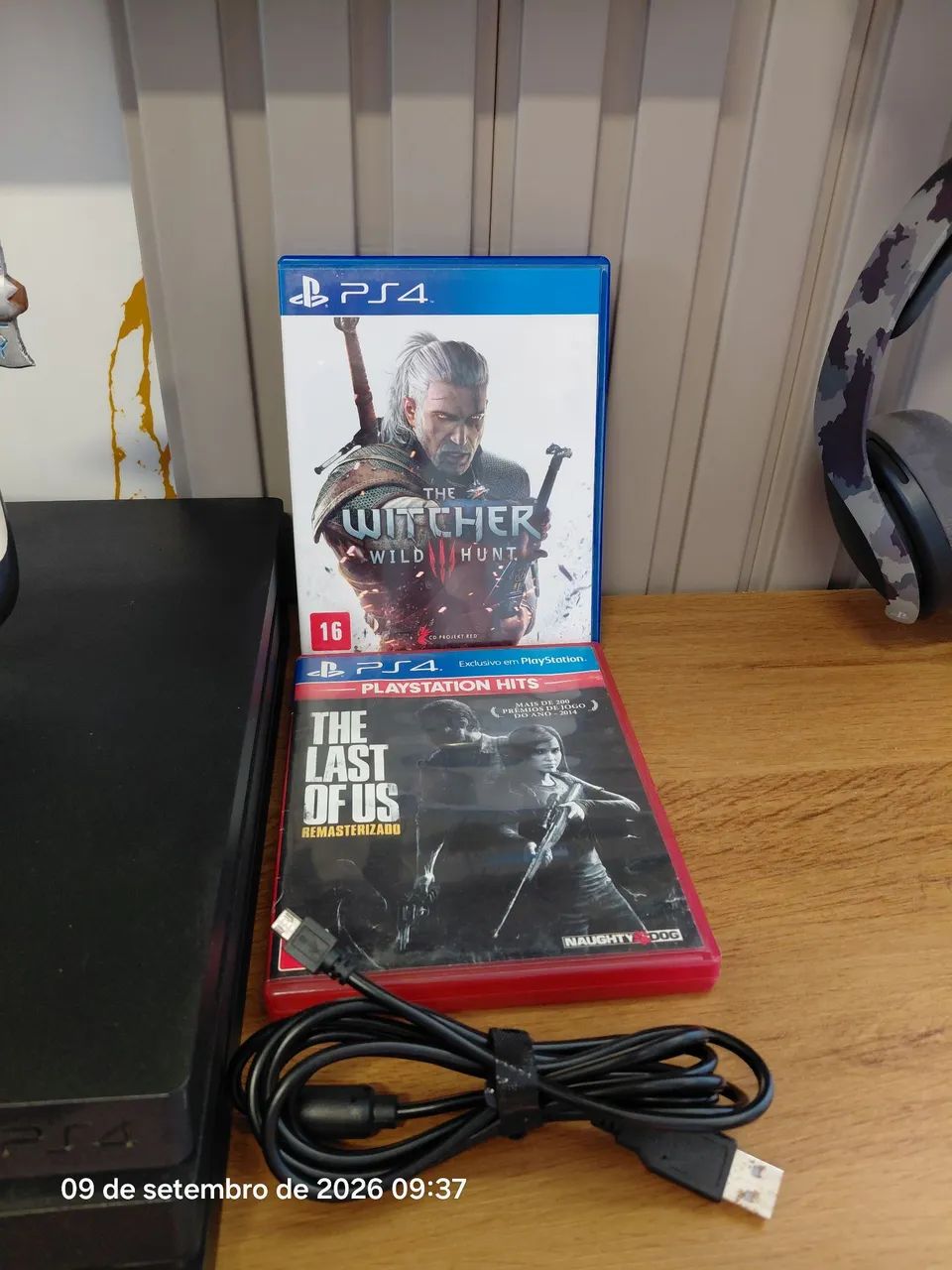 PlayStation 4 Pro - Foto 2