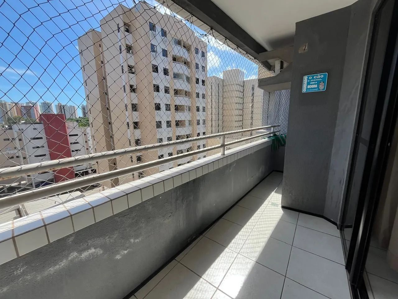 Apartamento para venda no Edifício Mirela - Foto 2