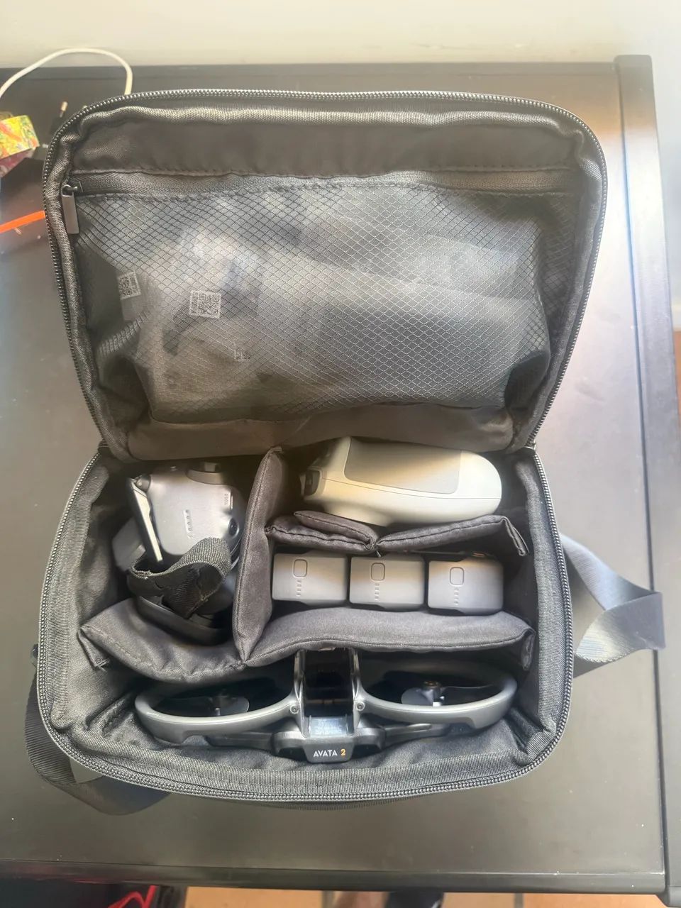DJI DRONE AVATA 2  - Foto 2