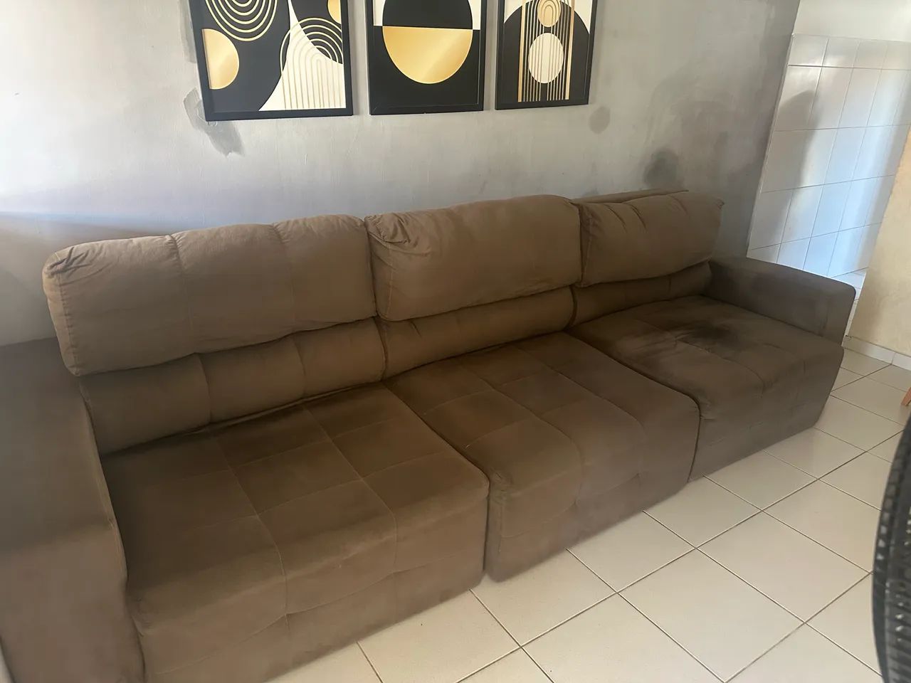 Sofá - Foto 5