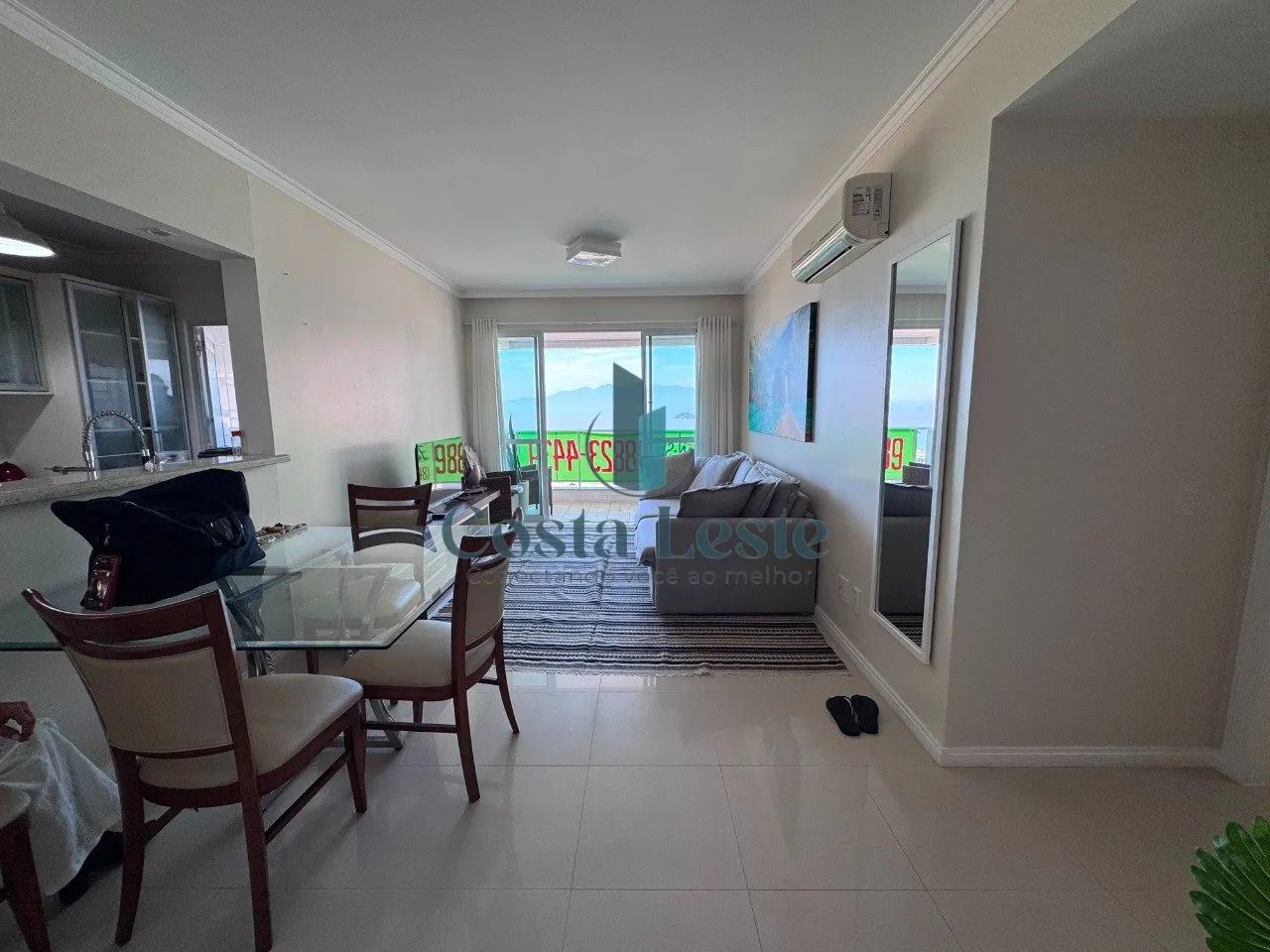Excelente apartamento no centro da cidade - Foto 2