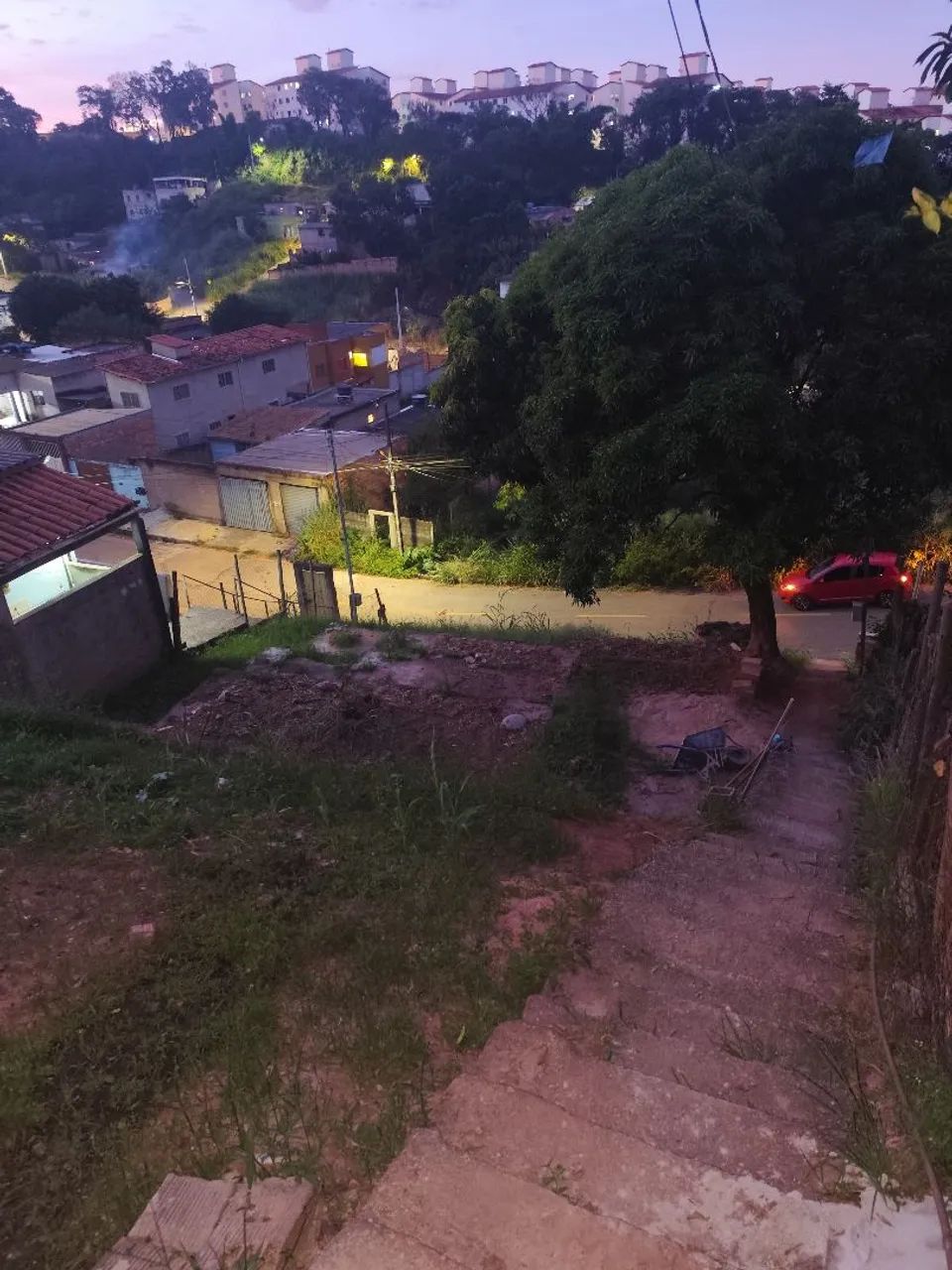 Vendo barraco, no lote de 360 mts - Foto 3