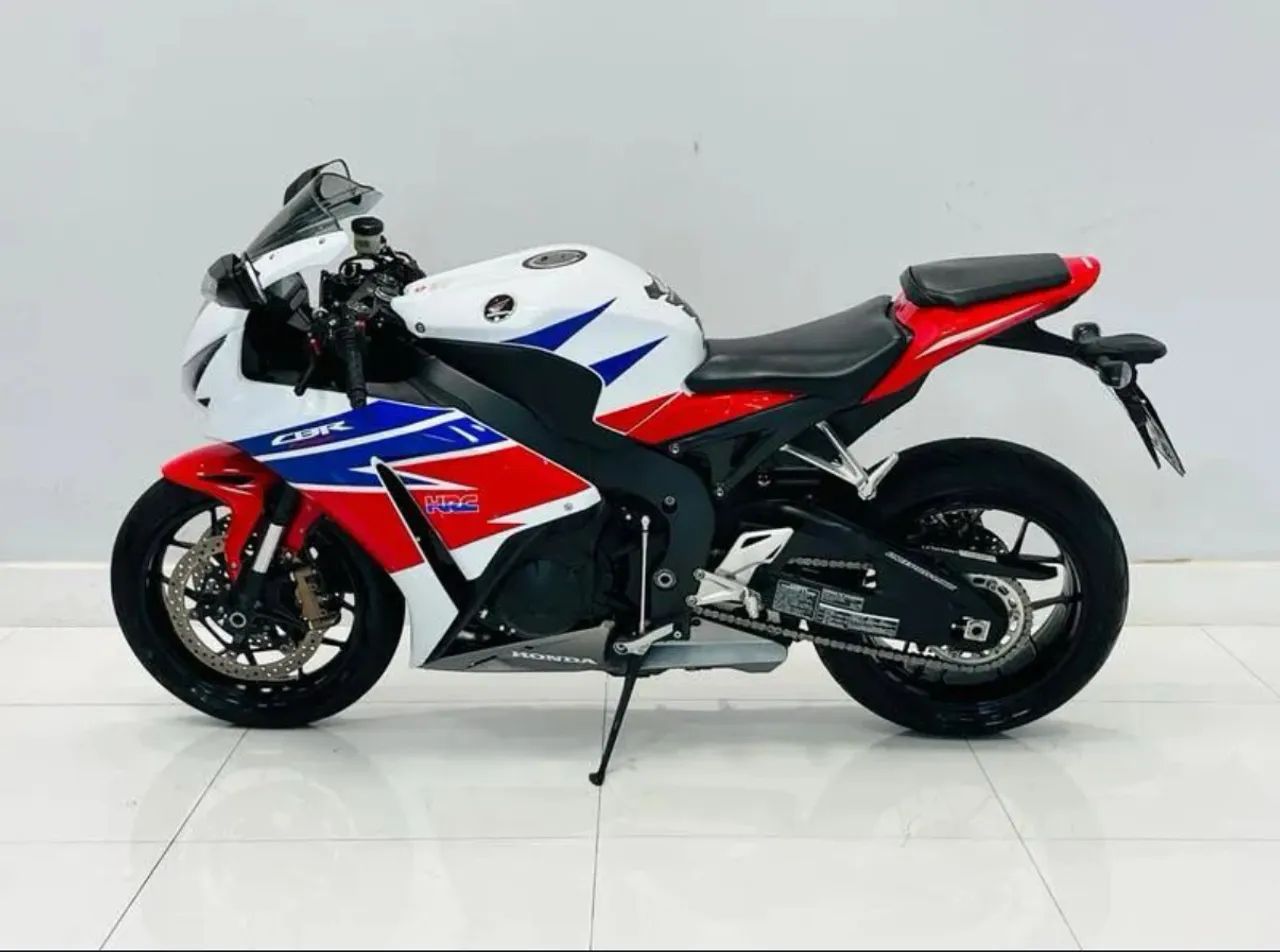 Fireblade 2015 - Foto 3