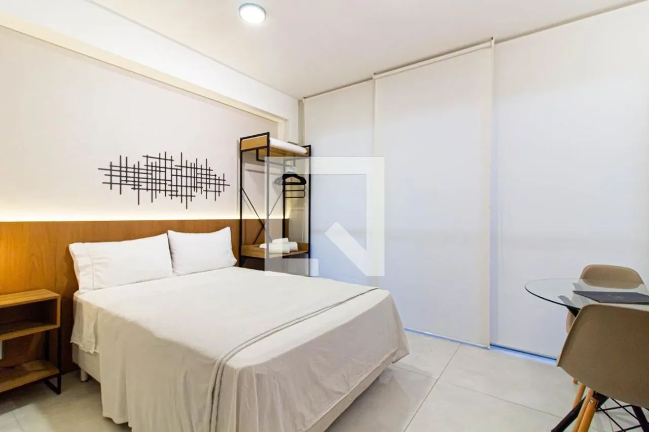 Apartamento à Venda - Perdizes, 1 Quarto, 25 m2 - Foto 2