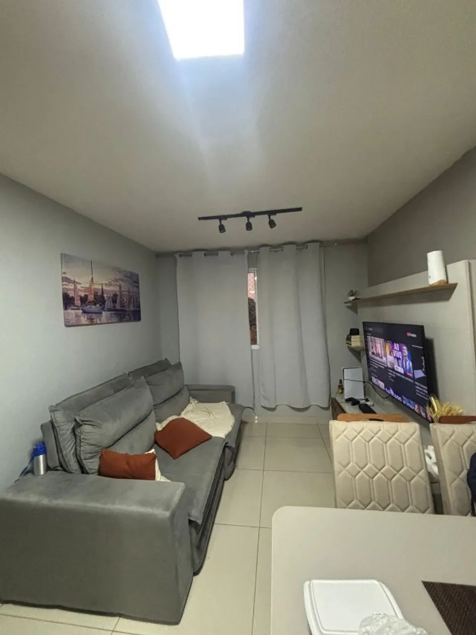 Apartamento Morada Goia I  - Foto 3