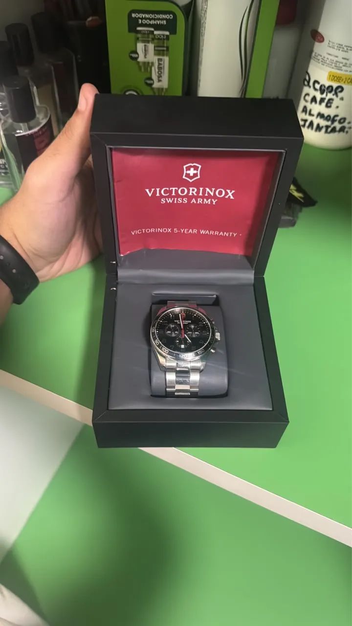 VICTORINOX  - Foto 4