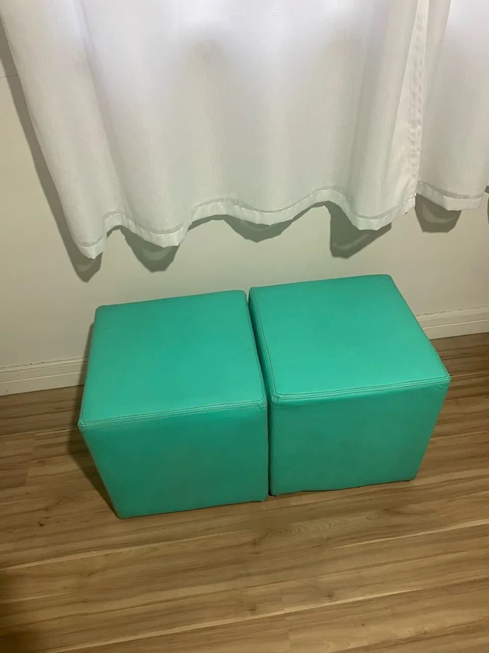 Puffs Tokstok 