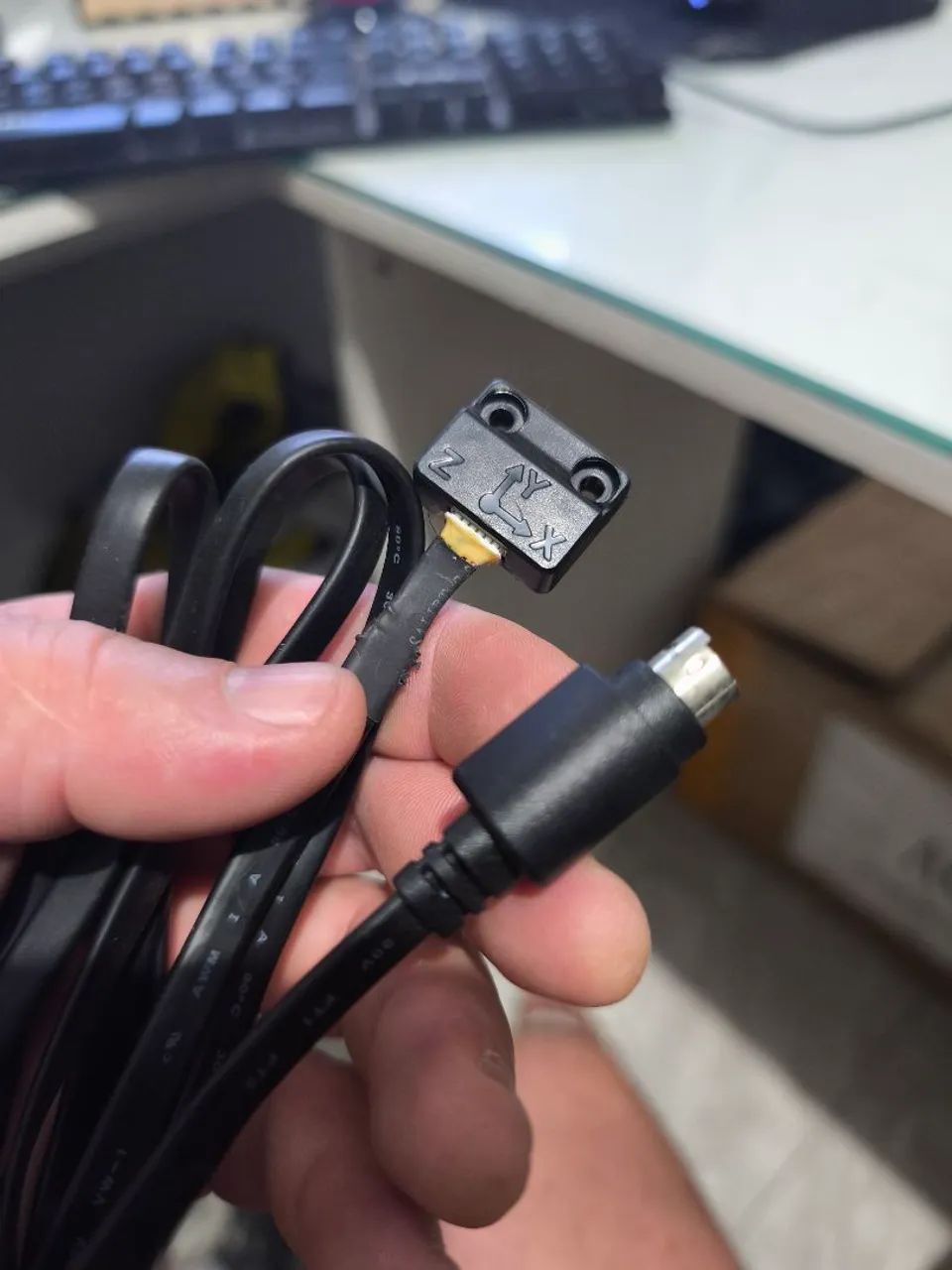 Sonic Pad Creality - Foto 5