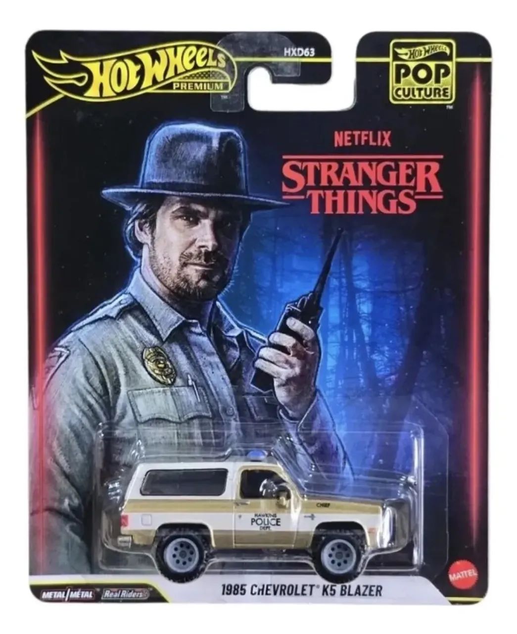 Hot Wheels Premium Pop Culture Simpsom K - Set Completo - Foto 5