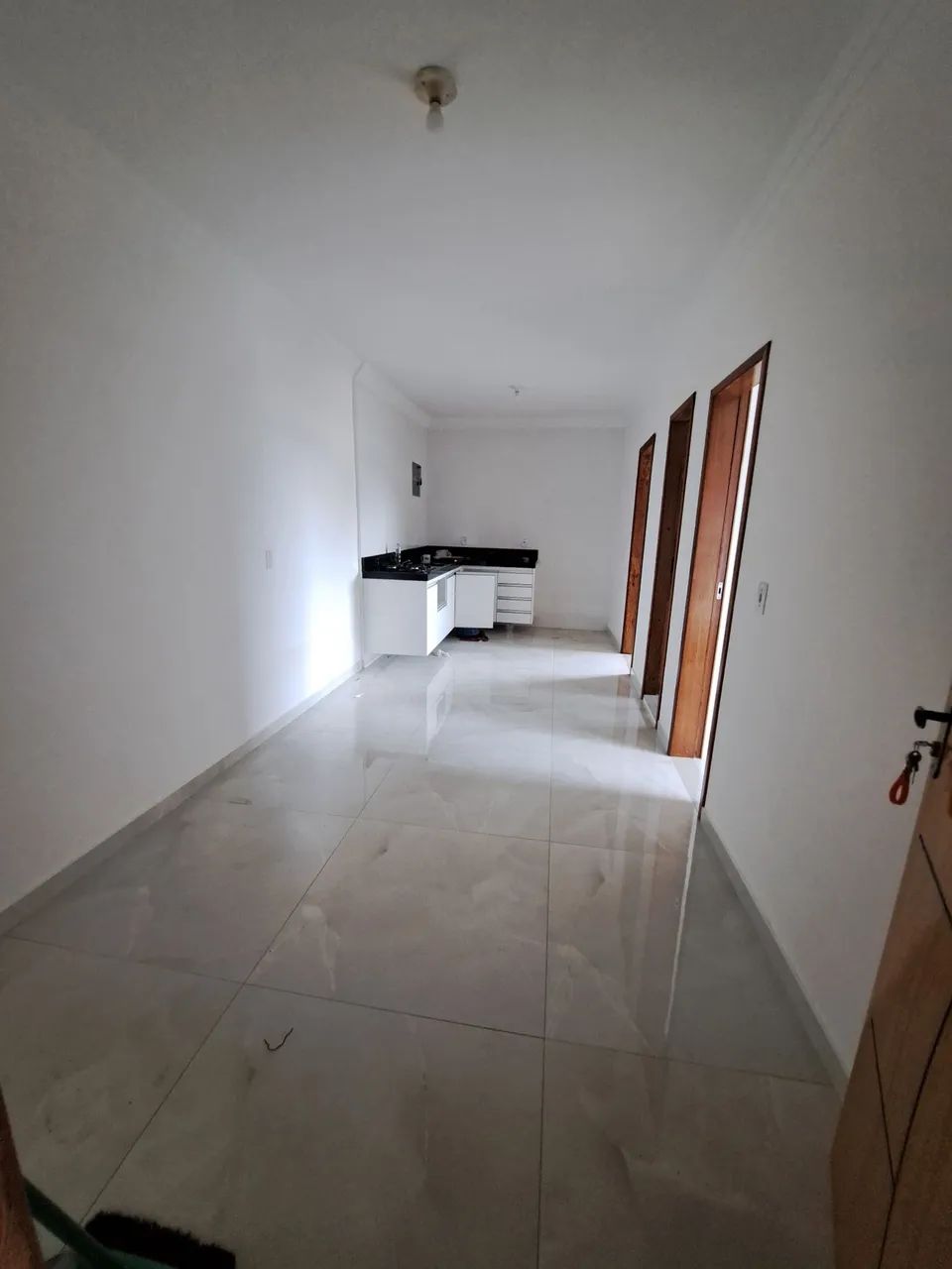 Foto - Vitória - Segurança do Lar