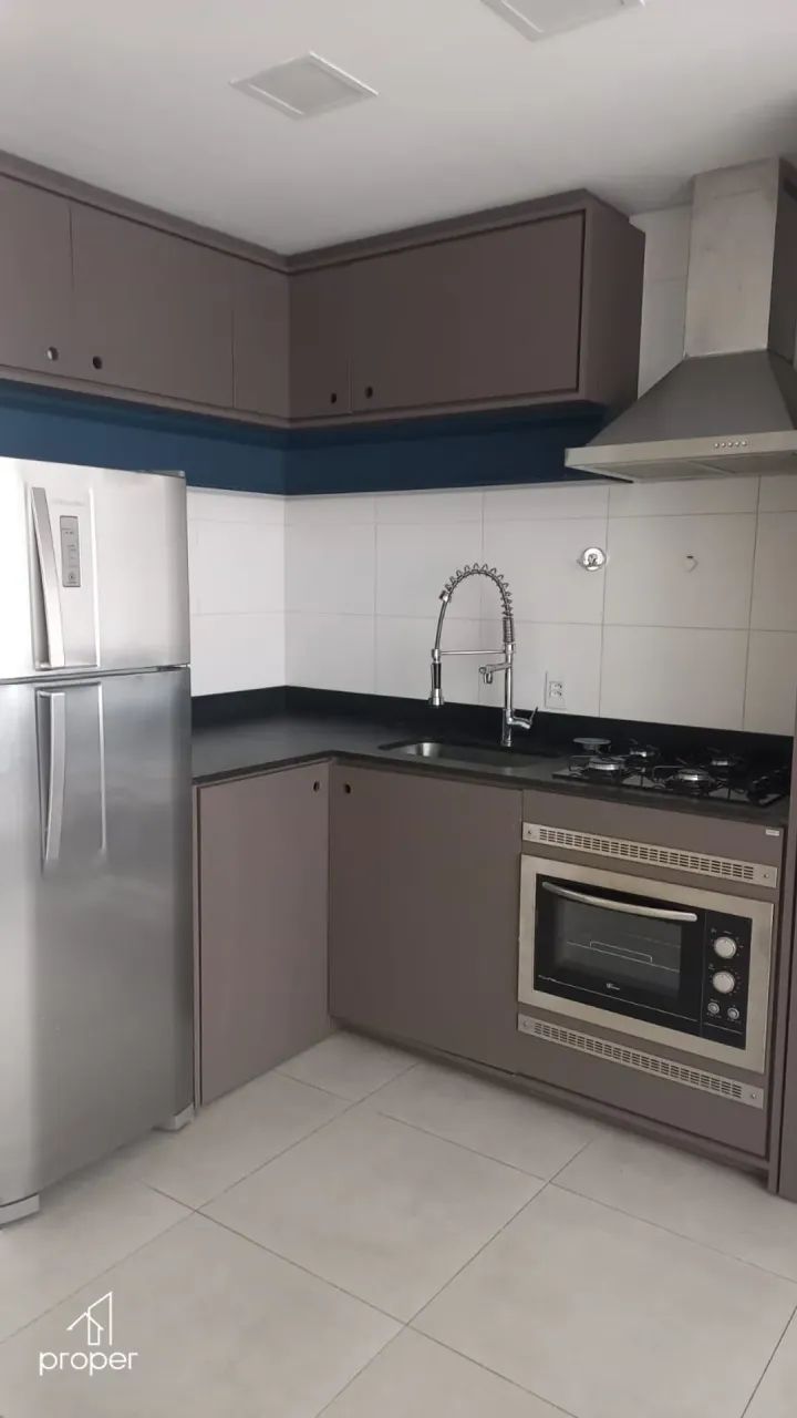 Loft mobiliado - Centro - Pelotas/RS - Foto 5