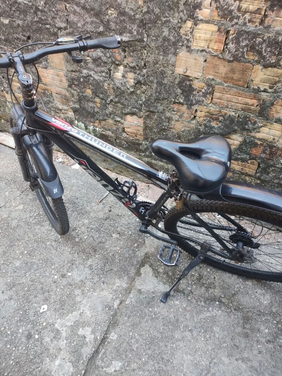 Bicicleta aro 29