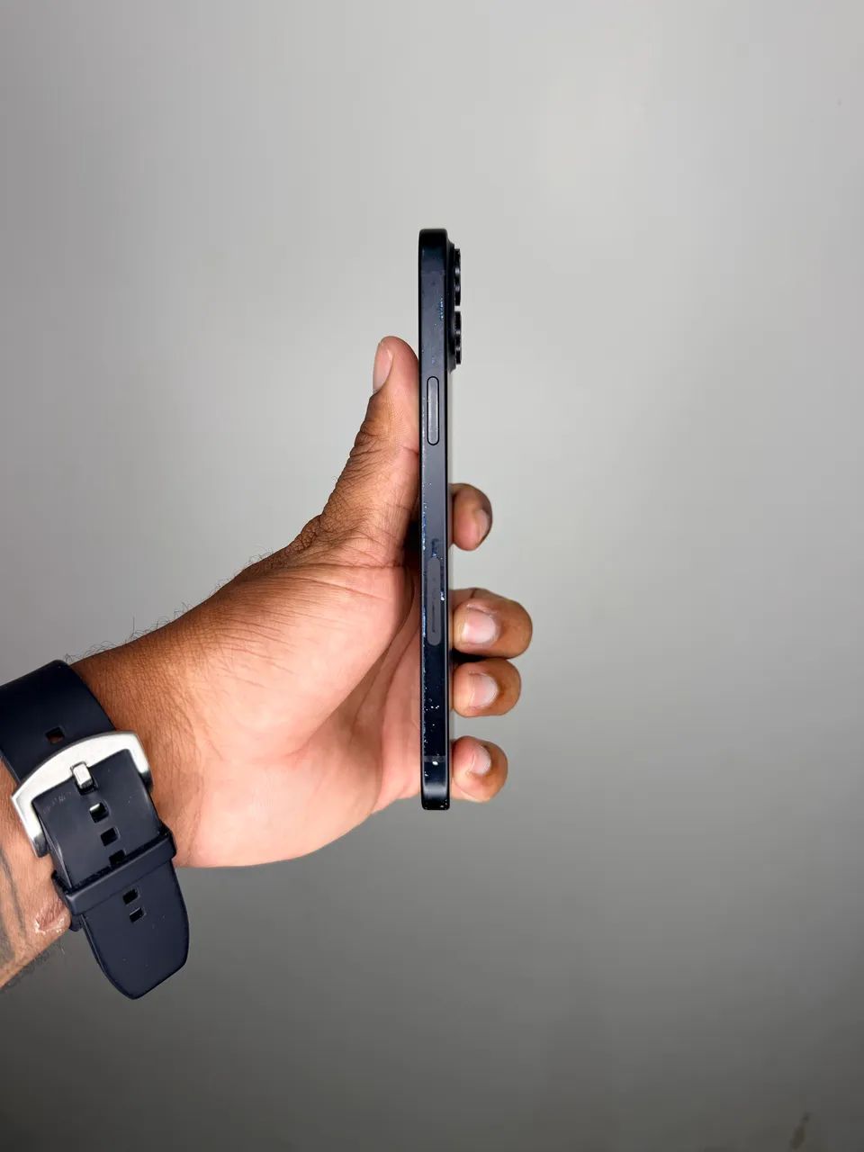 iPhone 15 Plus 128 GB - Foto 5