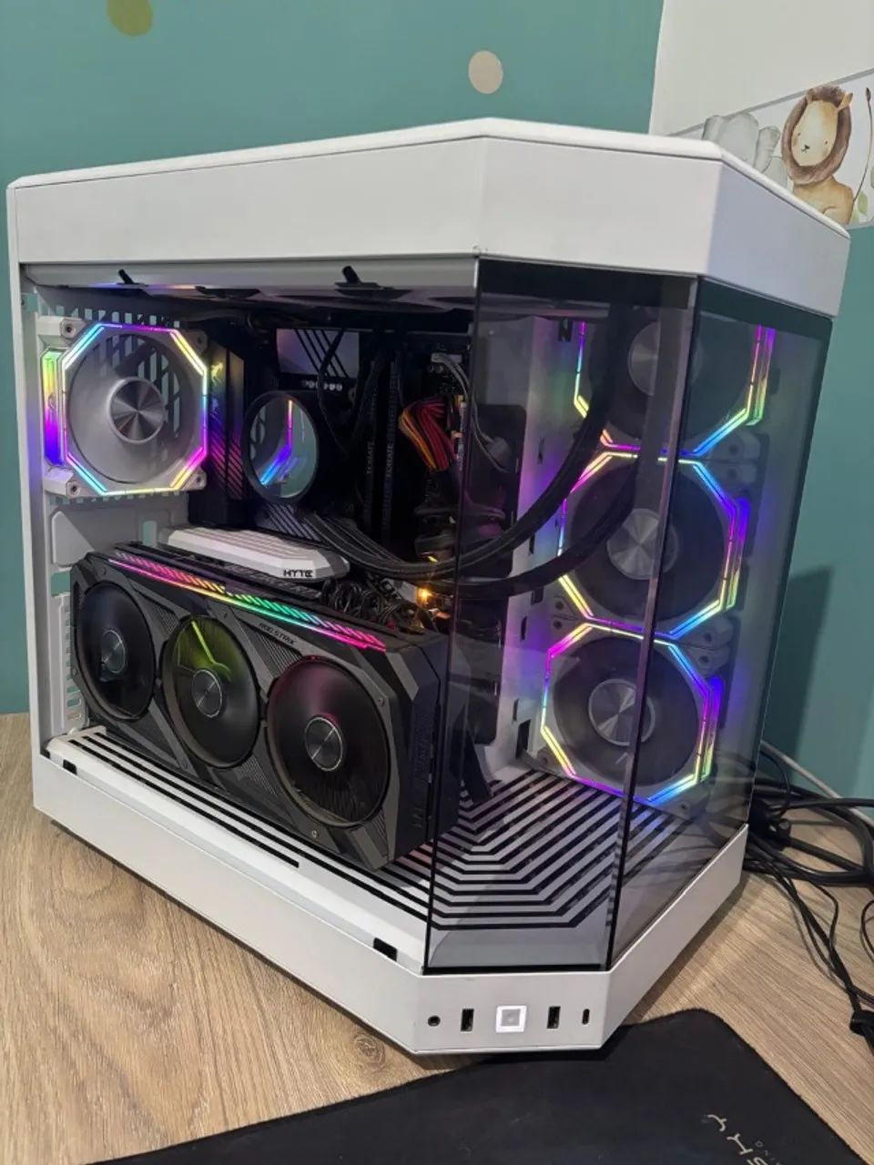 PC gamer