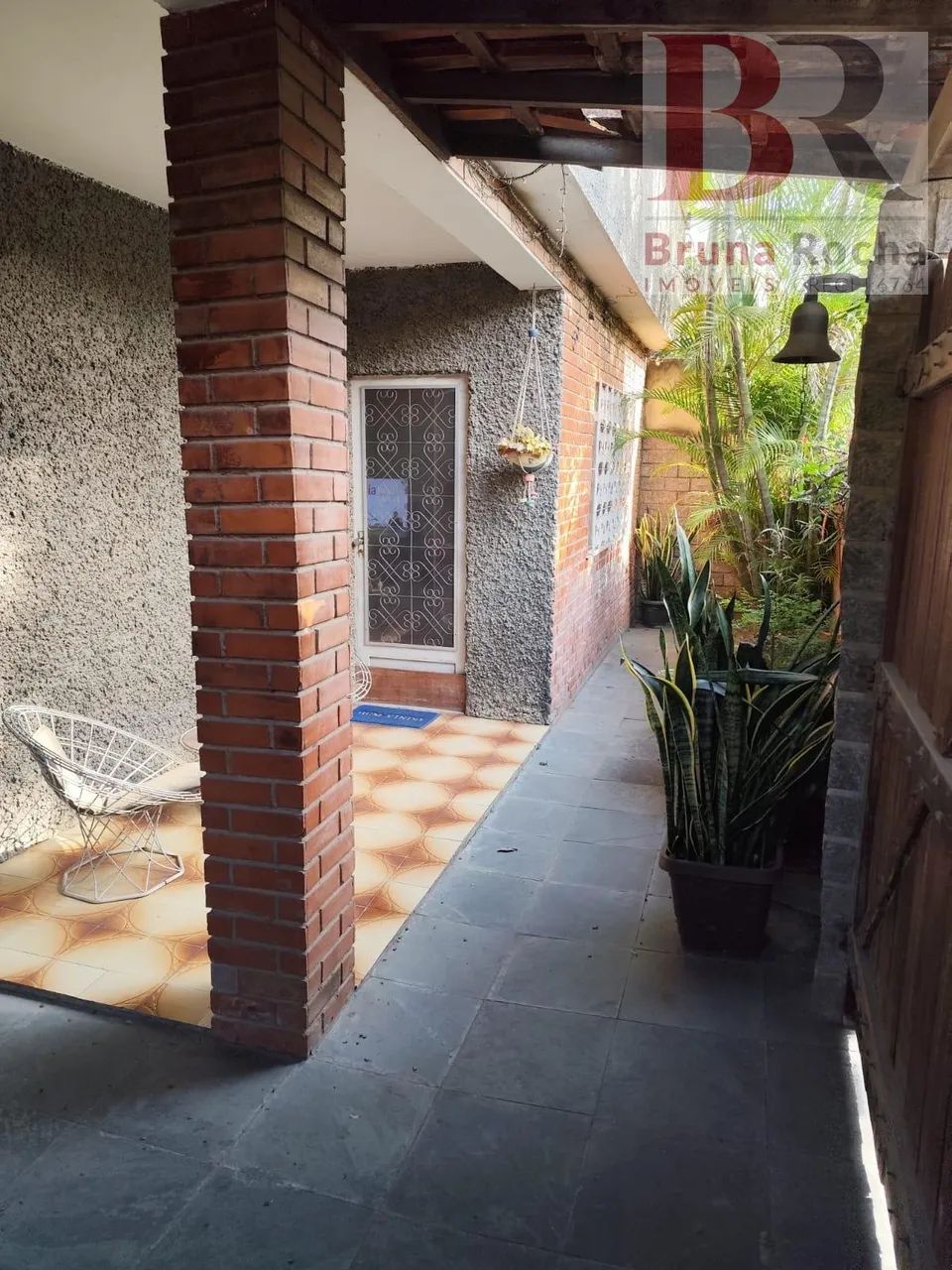 Casa em Barbuda - Mag é - Foto 2