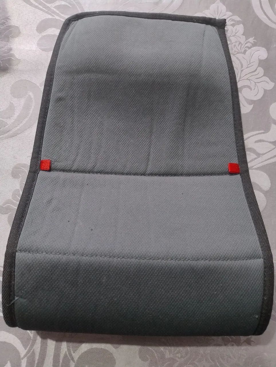 Assento de elevação para veículo - booster Eleva Voyage  - Foto 3