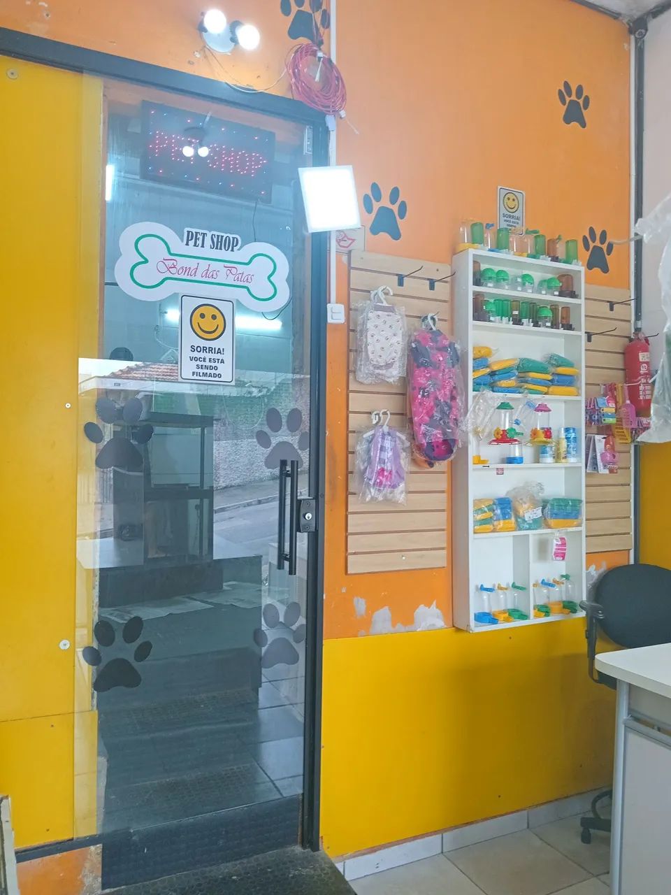 Pet shop  - Foto 3